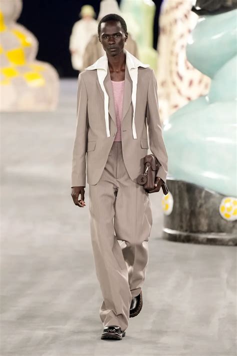 dior summer 2025|Dior 2025 men's show.